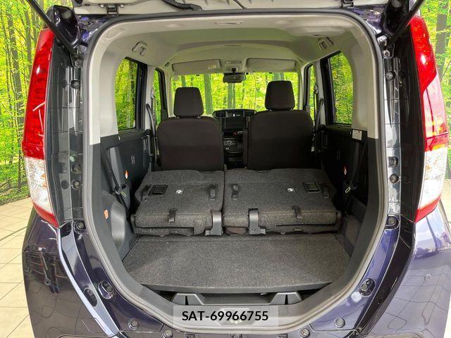Toyota ROOMY 2023-03 8316774-9