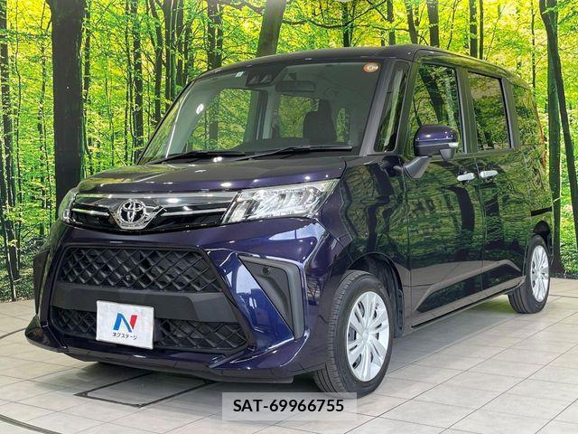 Toyota ROOMY 2023-03 8316774-13
