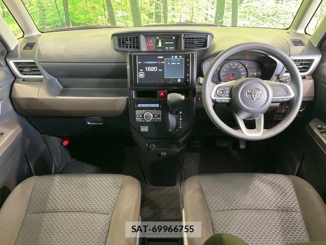 Toyota ROOMY 2023-03 8316774-1