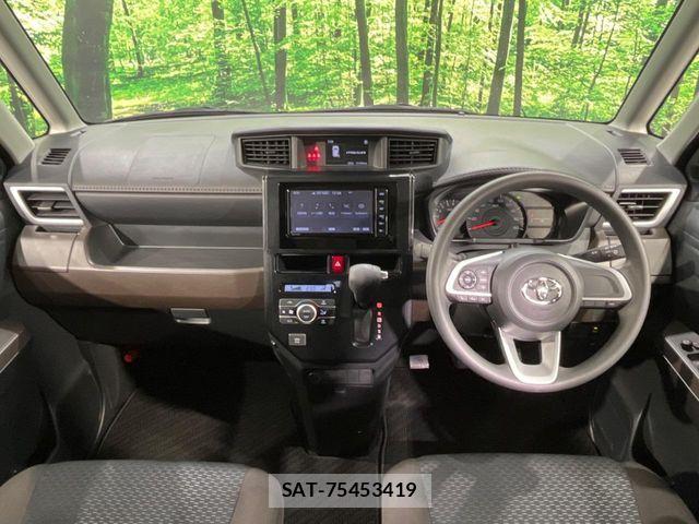 Toyota ROOMY 2023-06 8316769-1