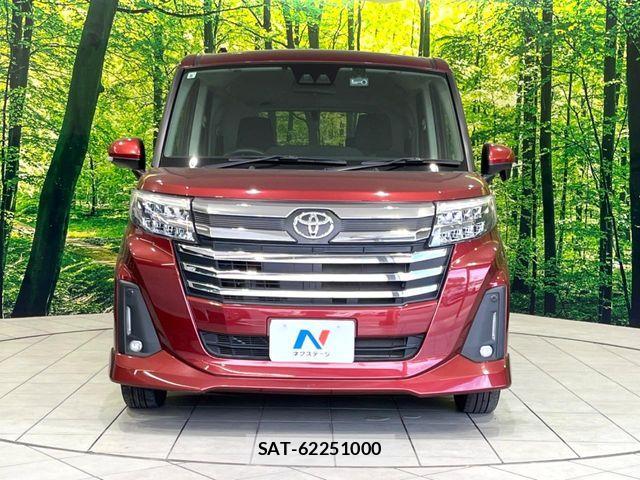 Toyota ROOMY 2021-08 8316768-13