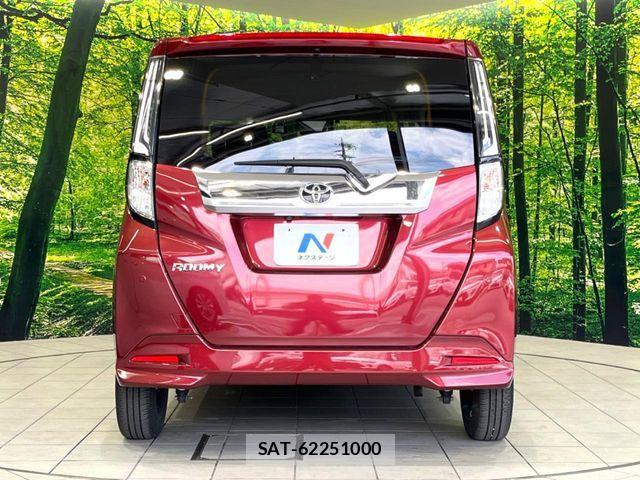 Toyota ROOMY 2021-08 8316768-14