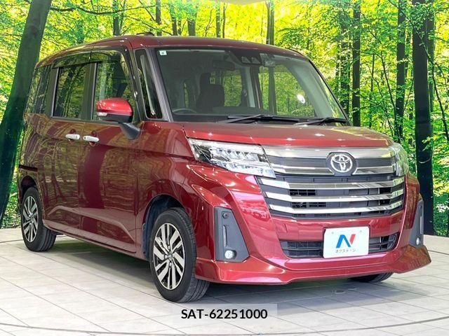 Toyota ROOMY 2021-08 8316768-15