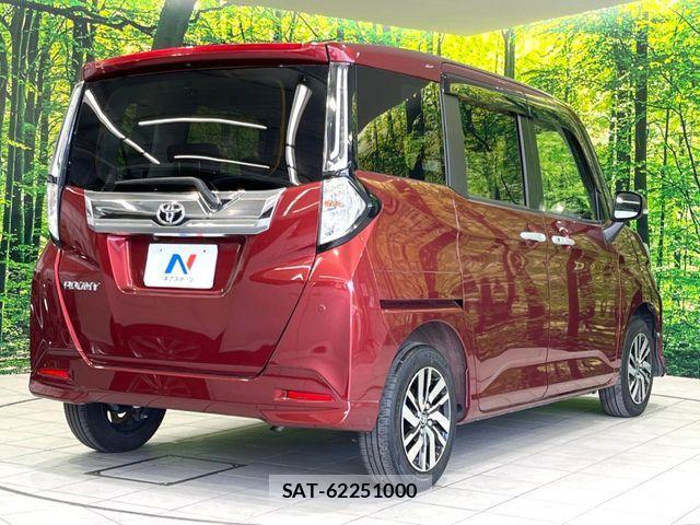 Toyota ROOMY 2021-08 8316768-16