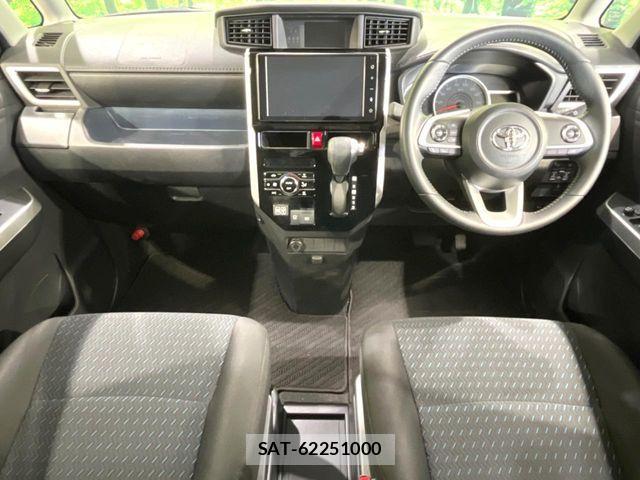 Toyota ROOMY 2021-08 8316768-1