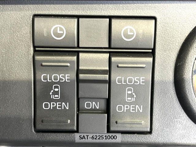 Toyota ROOMY 2021-08 8316768-4