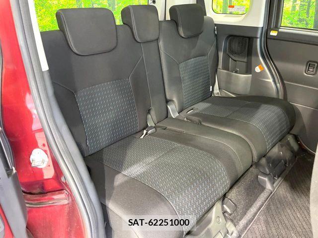 Toyota ROOMY 2021-08 8316768-8