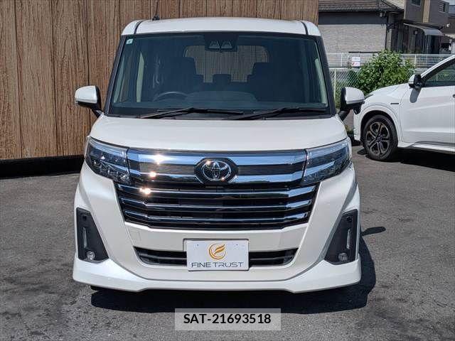 Toyota ROOMY 2021-09 8316772-16