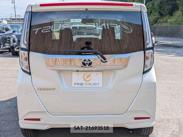 Toyota ROOMY 2021-09 8316772-20