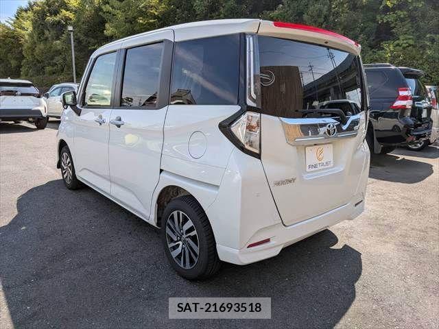 Toyota ROOMY 2021-09 8316772-21