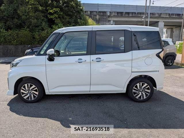Toyota ROOMY 2021-09 8316772-22