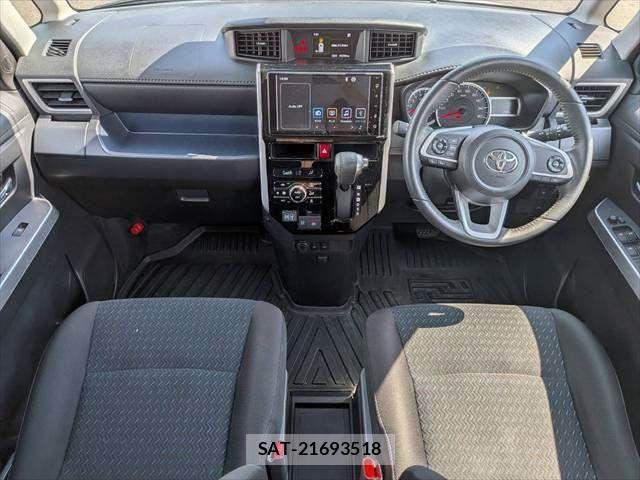 Toyota ROOMY 2021-09 8316772-2