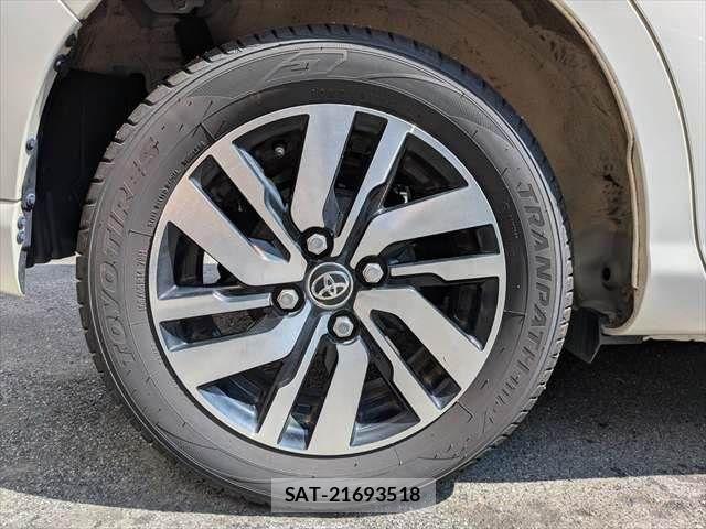 Toyota ROOMY 2021-09 8316772-29