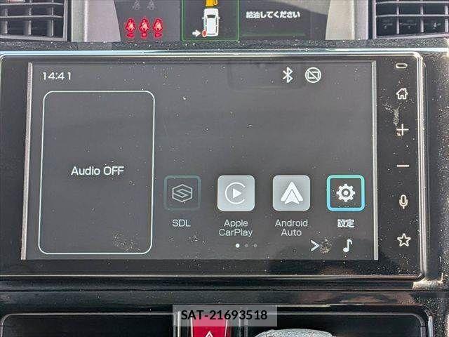 Toyota ROOMY 2021-09 8316772-3