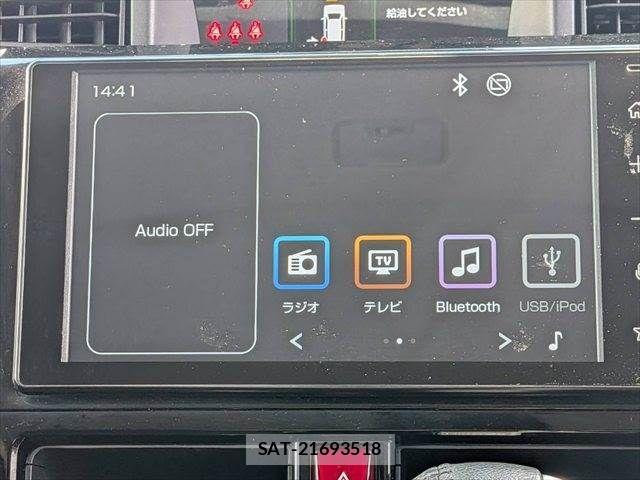 Toyota ROOMY 2021-09 8316772-4