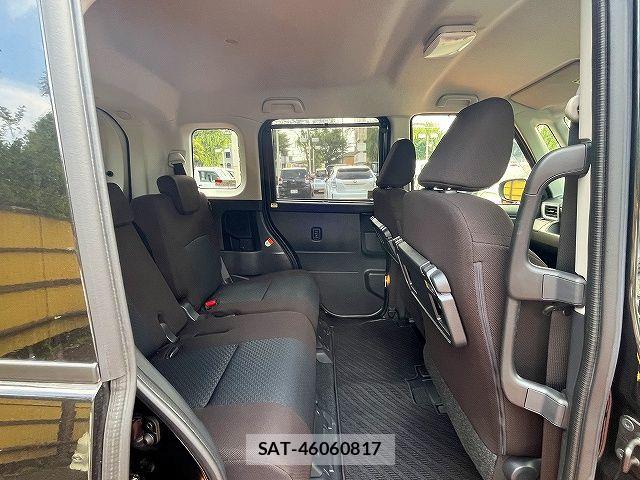 Toyota ROOMY 2020-12 8316773-9