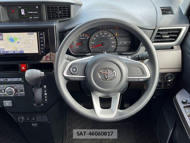 Toyota ROOMY 2020-12 8316773-13