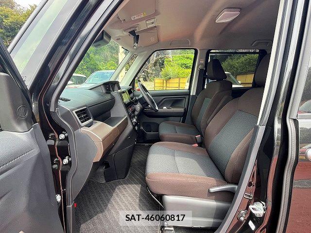 Toyota ROOMY 2020-12 8316773-18