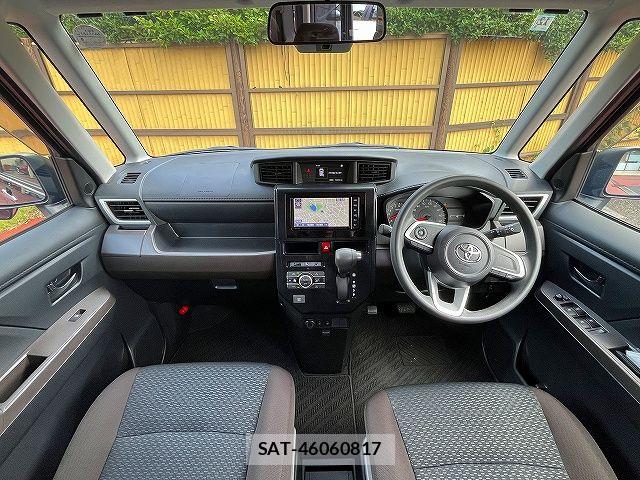 Toyota ROOMY 2020-12 8316773-1