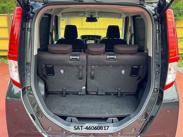 Toyota ROOMY 2020-12 8316773-20