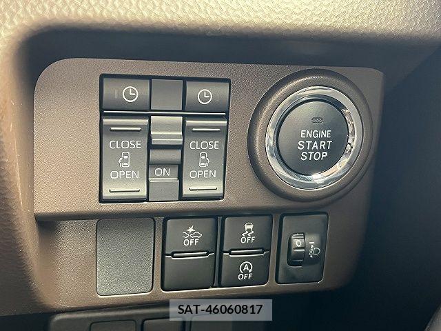 Toyota ROOMY 2020-12 8316773-22