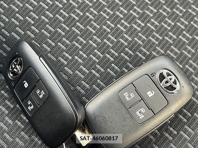 Toyota ROOMY 2020-12 8316773-25
