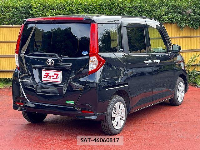 Toyota ROOMY 2020-12 8316773-2