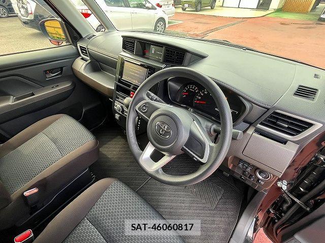 Toyota ROOMY 2020-12 8316773-3