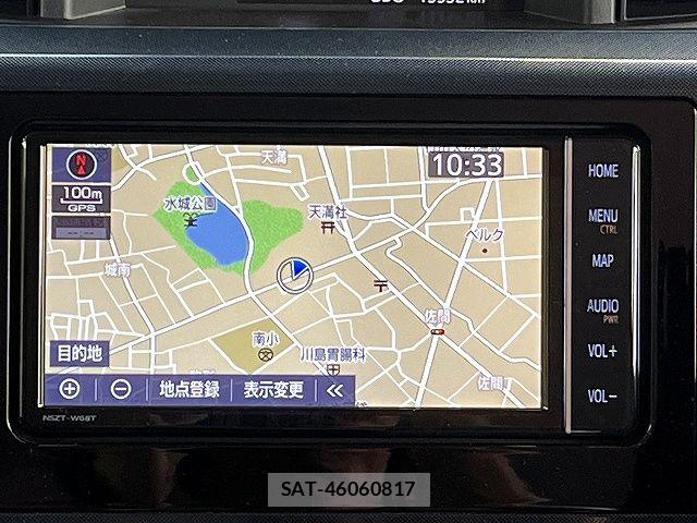Toyota ROOMY 2020-12 8316773-4