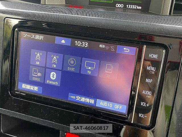 Toyota ROOMY 2020-12 8316773-5