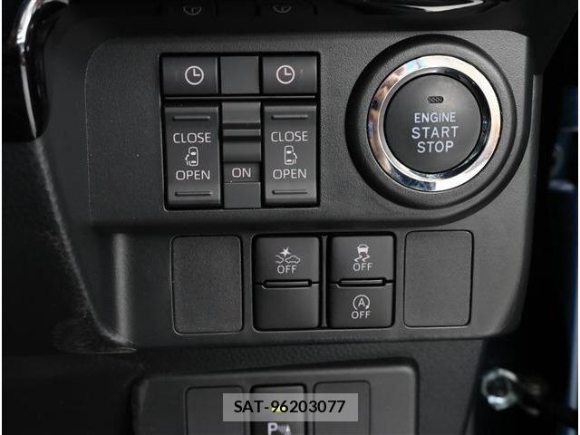 Toyota ROOMY 2025-03 8337665-13