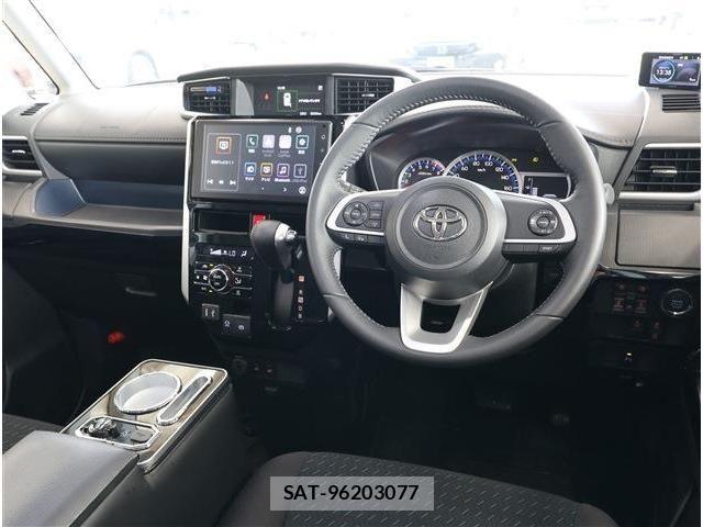 Toyota ROOMY 2025-03 8337665-1