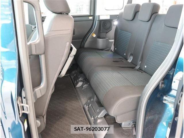 Toyota ROOMY 2025-03 8337665-19