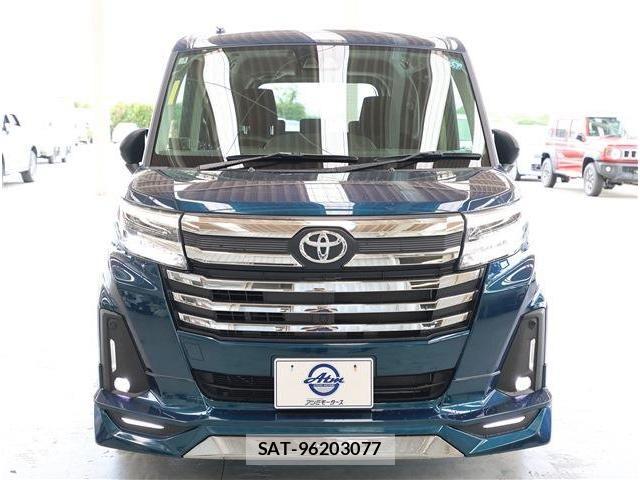Toyota ROOMY 2025-03 8337665-23