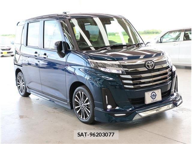 Toyota ROOMY 2025-03 8337665-24