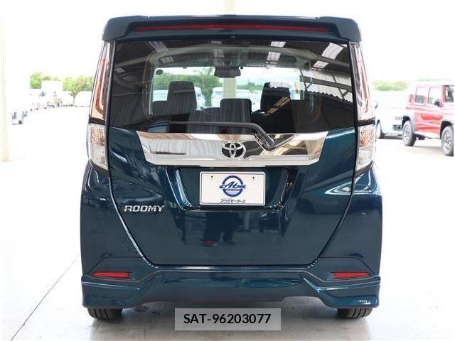 Toyota ROOMY 2025-03 8337665-25