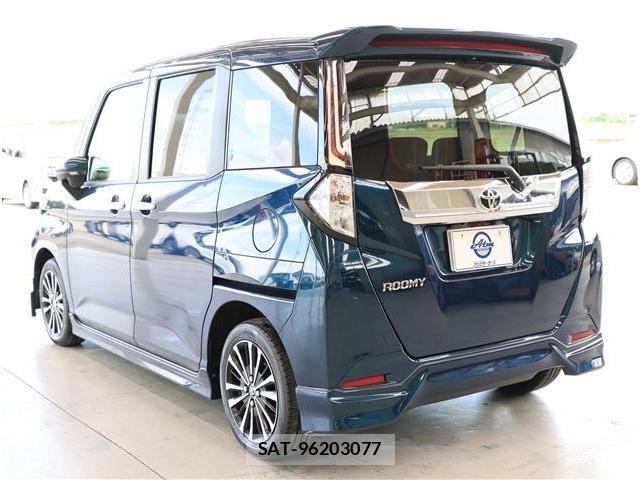 Toyota ROOMY 2025-03 8337665-26
