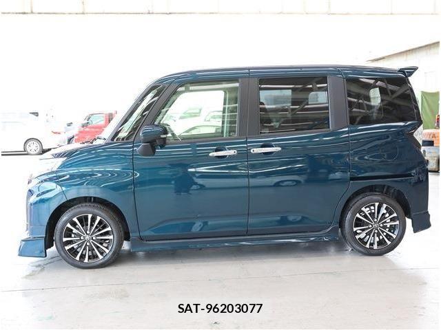 Toyota ROOMY 2025-03 8337665-27