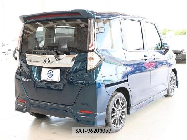 Toyota ROOMY 2025-03 8337665-7