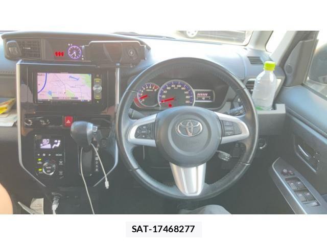 Toyota ROOMY 2018-06 8337689-8