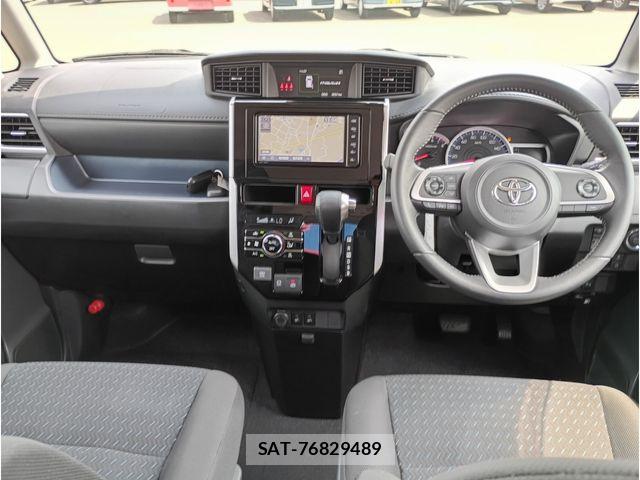 Toyota ROOMY 2023-02 8337672-1