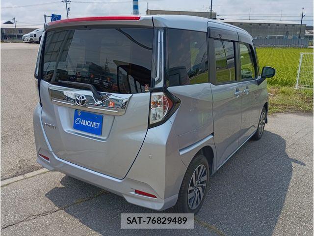 Toyota ROOMY 2023-02 8337672-2