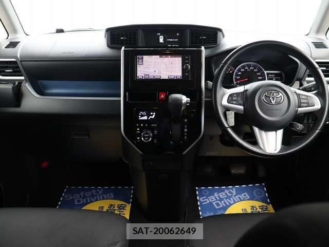 Toyota ROOMY 2017-10 8337676-1