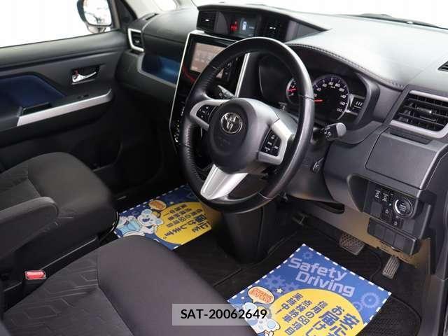 Toyota ROOMY 2017-10 8337676-16