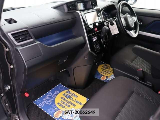 Toyota ROOMY 2017-10 8337676-19