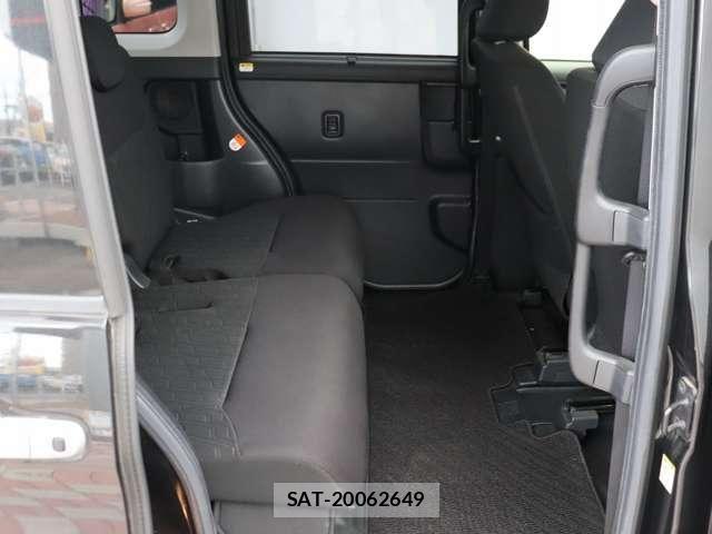 Toyota ROOMY 2017-10 8337676-22