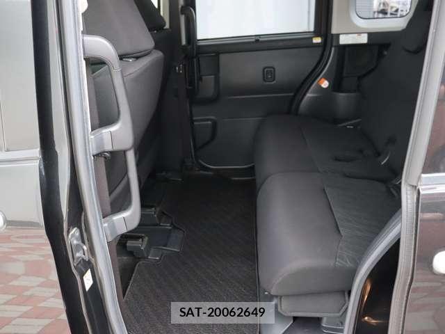 Toyota ROOMY 2017-10 8337676-24