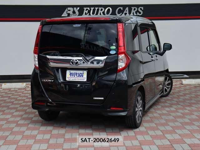 Toyota ROOMY 2017-10 8337676-2