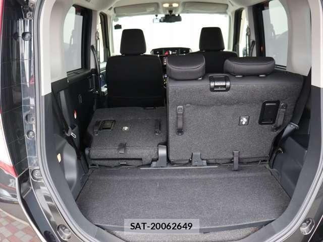 Toyota ROOMY 2017-10 8337676-26