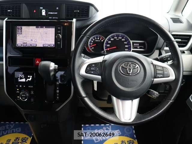 Toyota ROOMY 2017-10 8337676-4